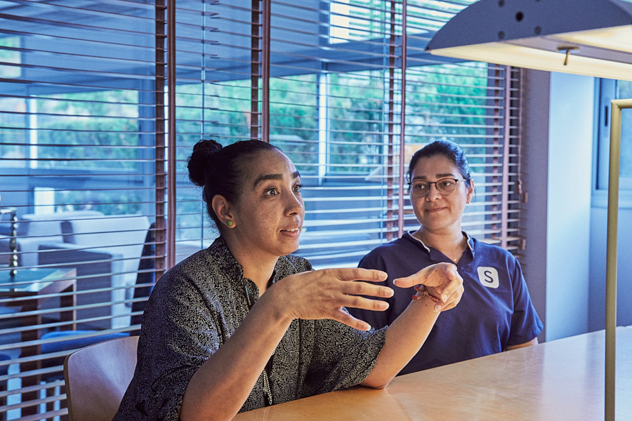Serlimar: el papel de los coordinadores y la motivación de equipos 3 Serlimar Equipo Coordinadores Motivacion 02 1