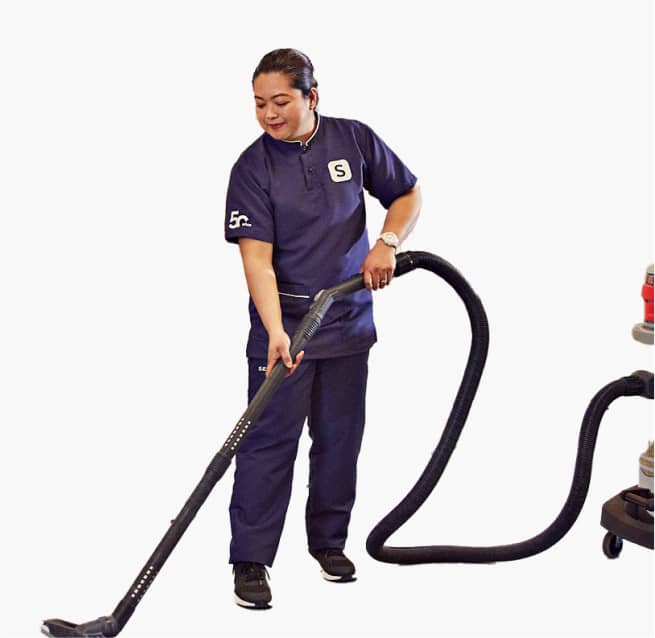 Formamos A Nuestro Personal Formamos A Nuestro Personal