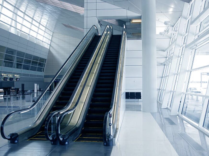 Limpieza En Centros De Ocio Y Culturales