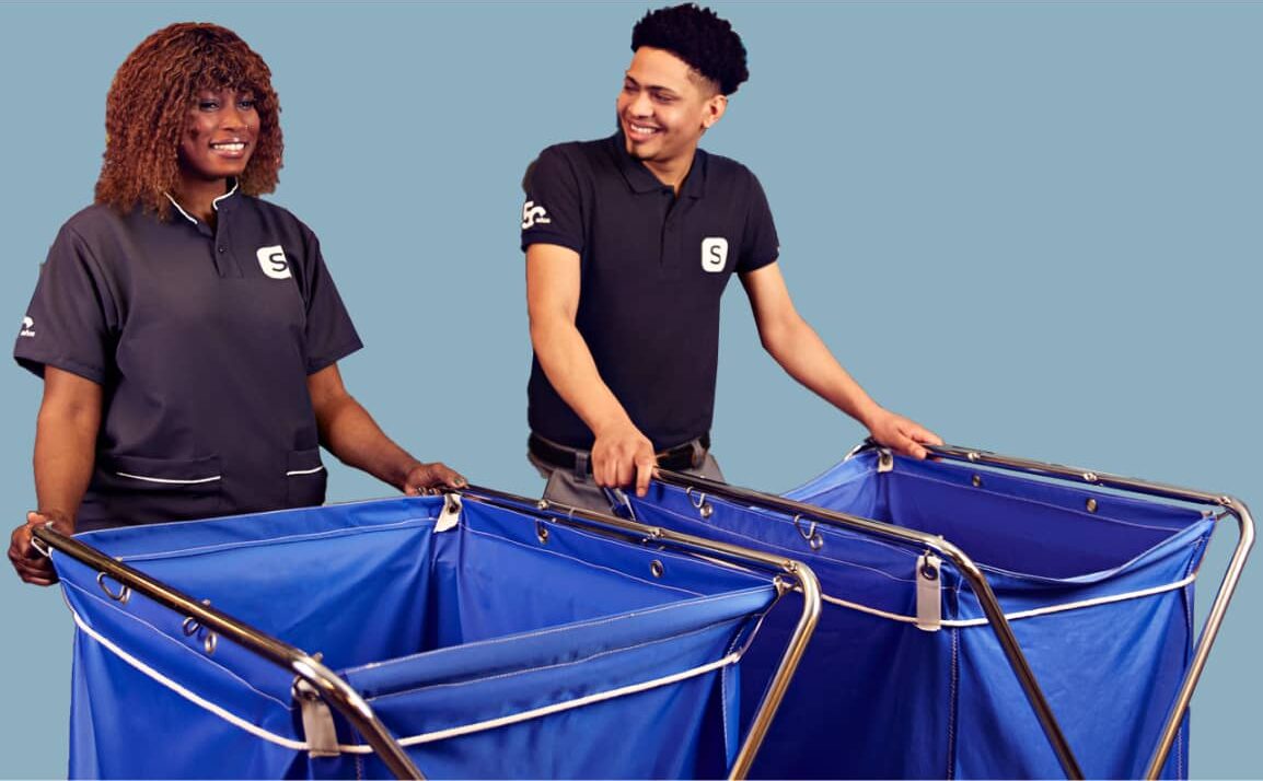 Ofrecemos Un Trato Personalizado En El Que La Confianza Es El Pilar De La Relación Con Los Clientes Y Trabajadores