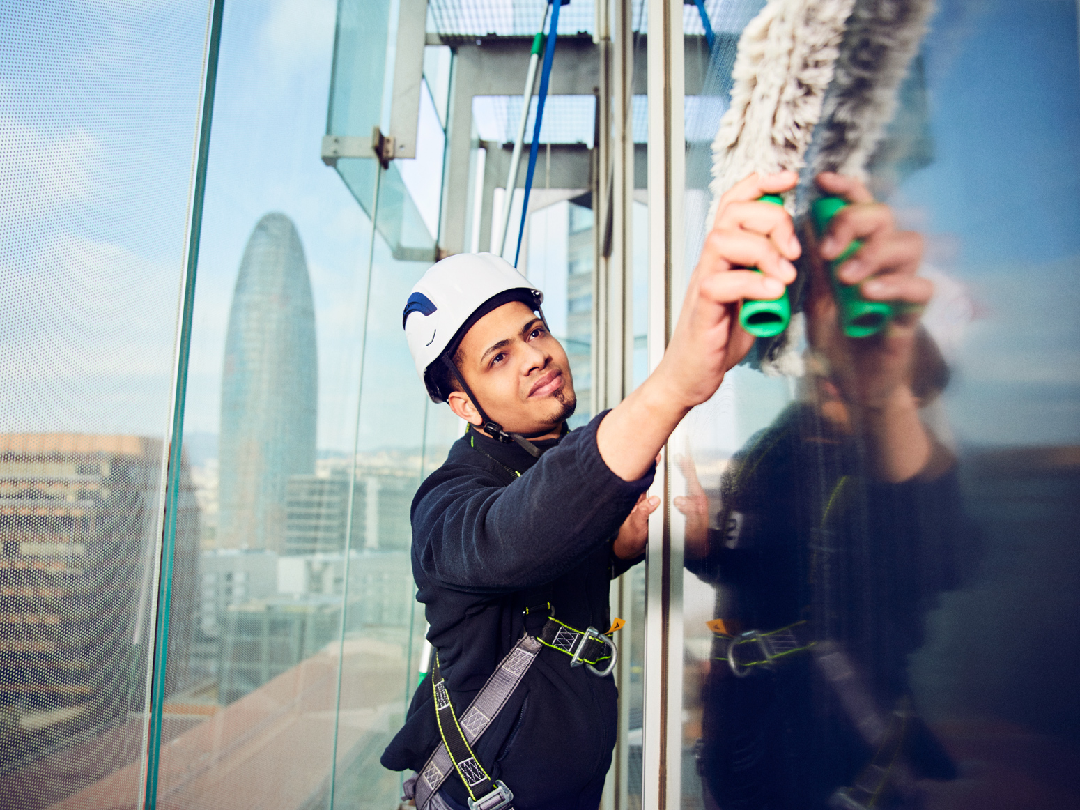 Serlimar Limpieza De Edificios 02