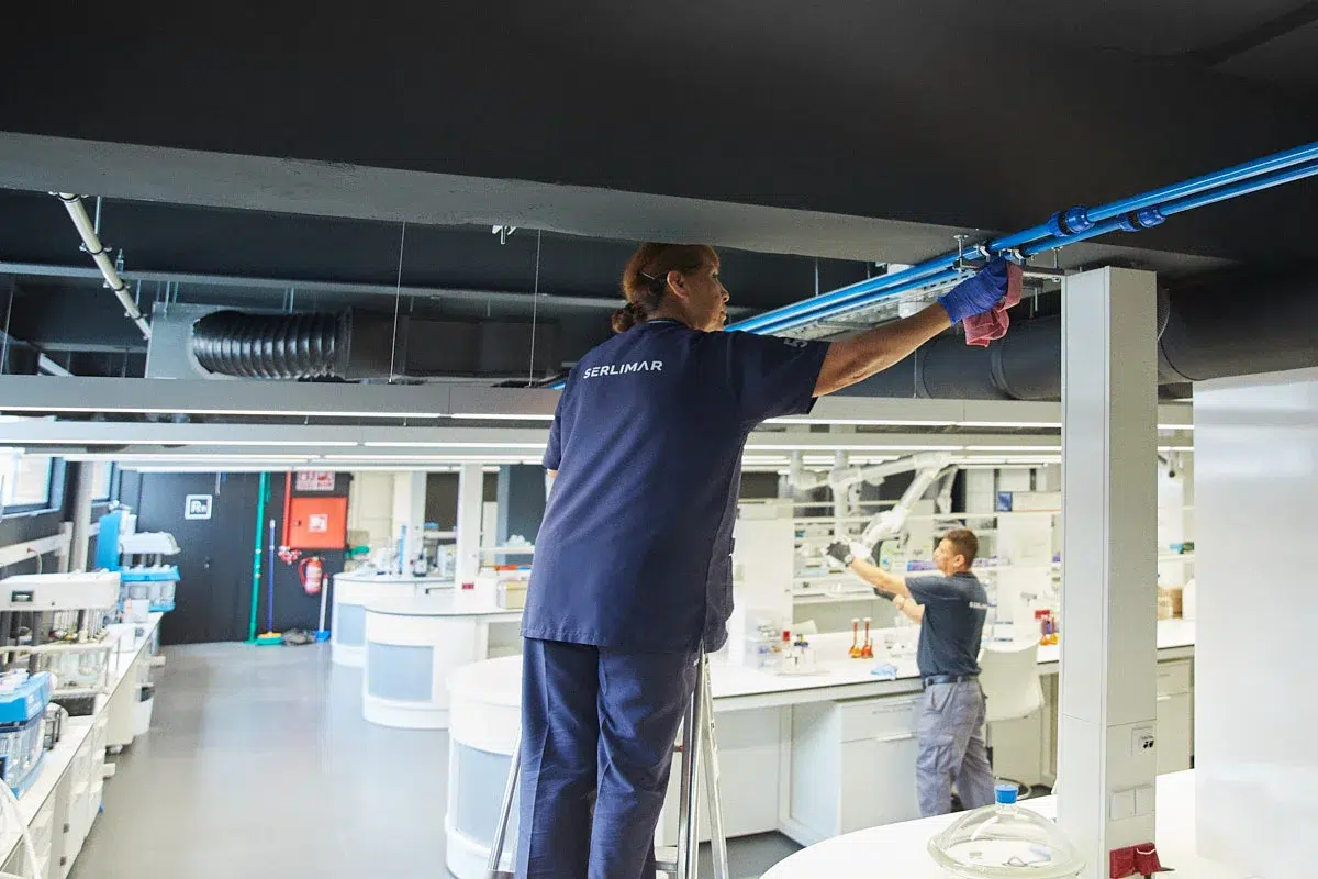 Serlimar Limpieza De Industria Quimico Farmaceutica 02 Serlimar Limpieza De Industria Quimico Farmaceutica 02