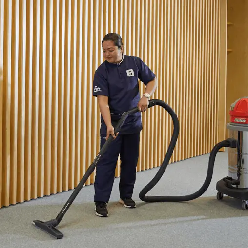 Formamos a nuestro personal Formamos a nuestro personal