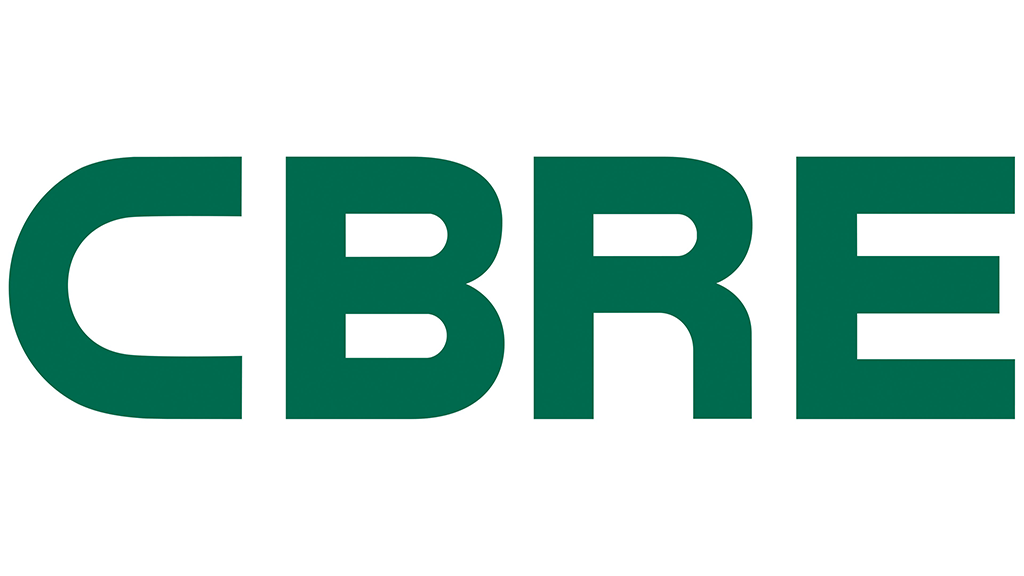 Cbre Logo