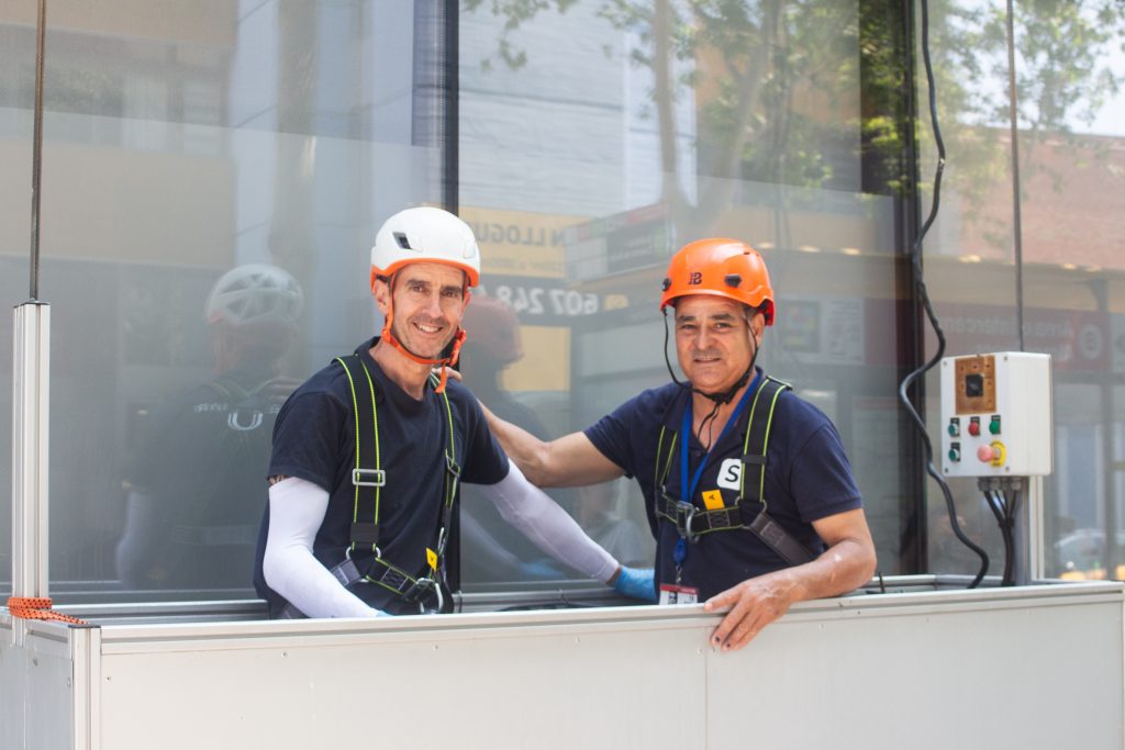 Especialistasgondola 11