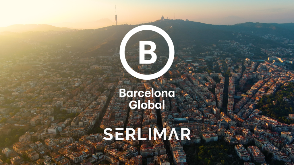 Barcelona global y serlimar