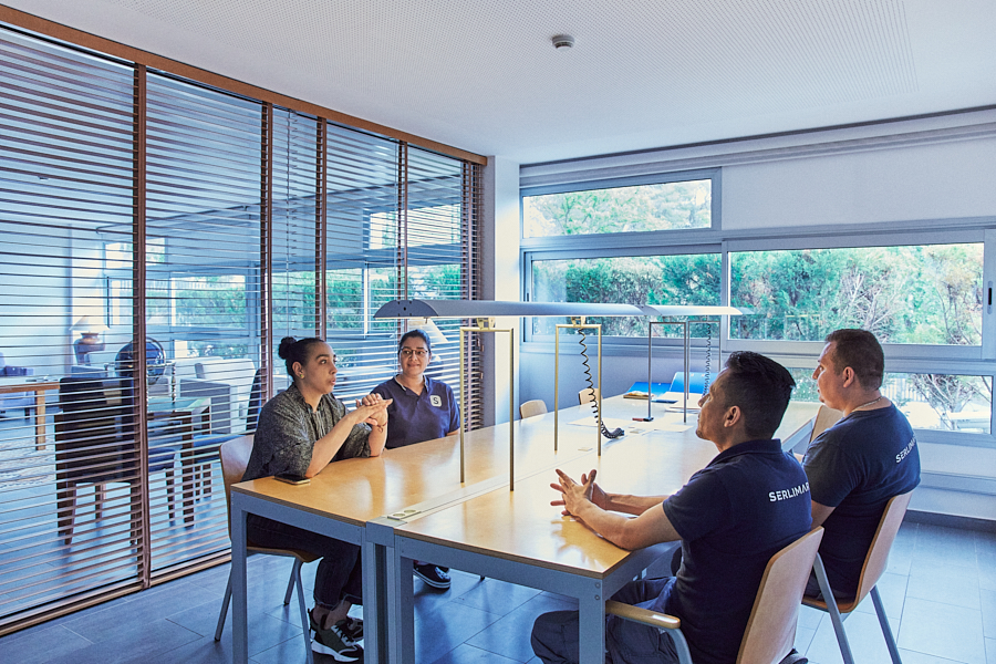 Serlimar Equipo Coordinadores Motivacion 01