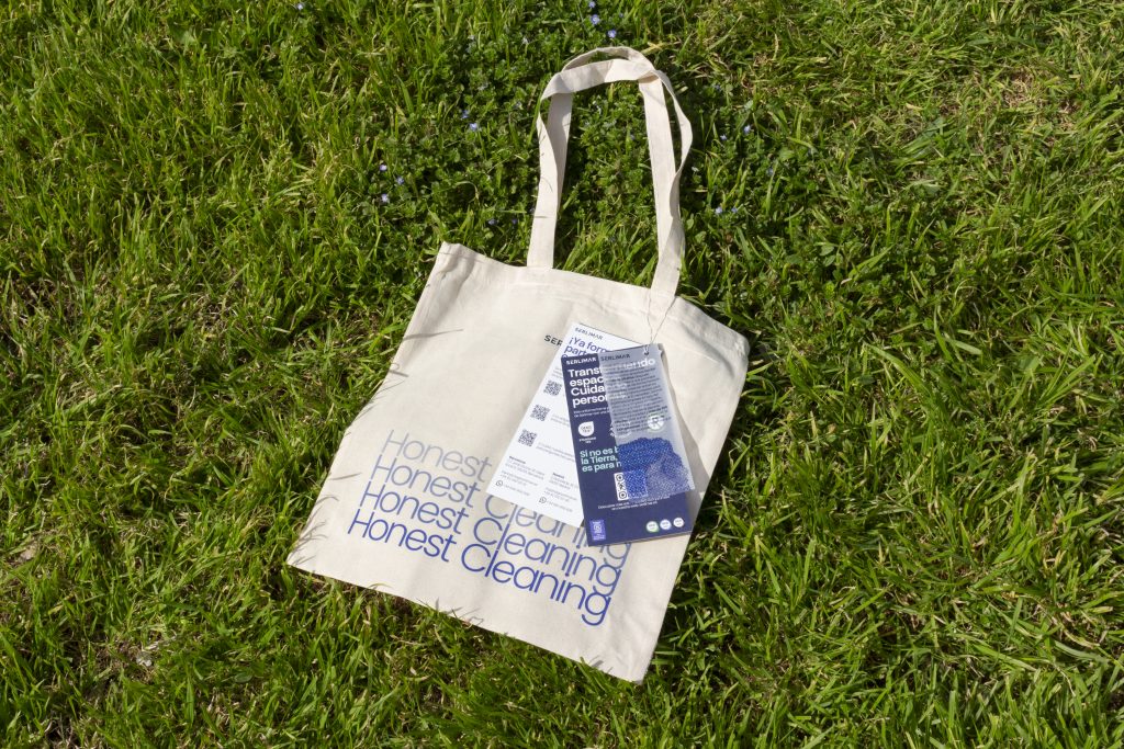 packaging sostenible