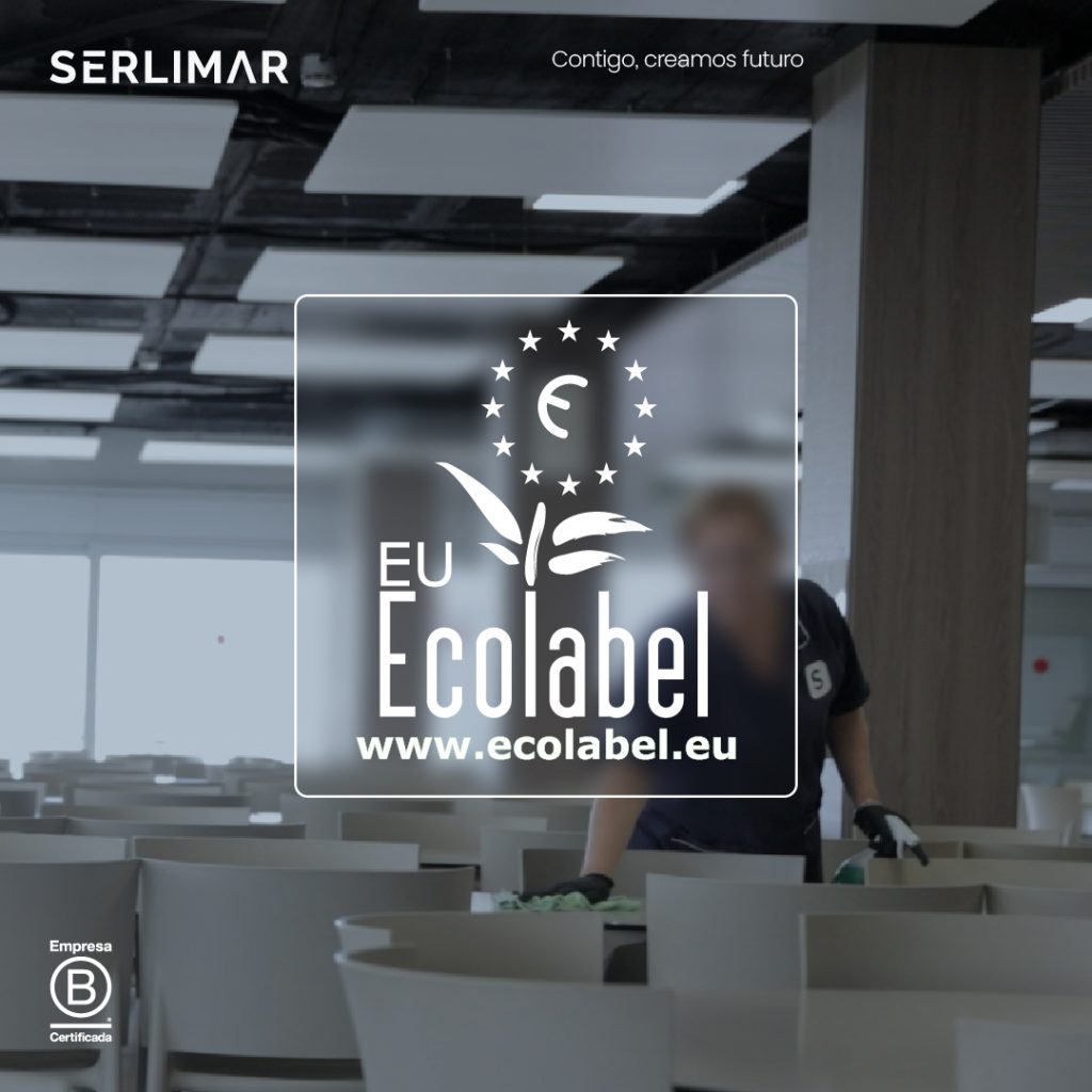 Productos de limpieza eco